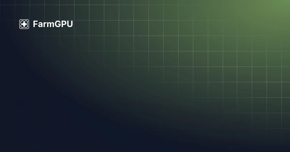 FarmGPU header image
