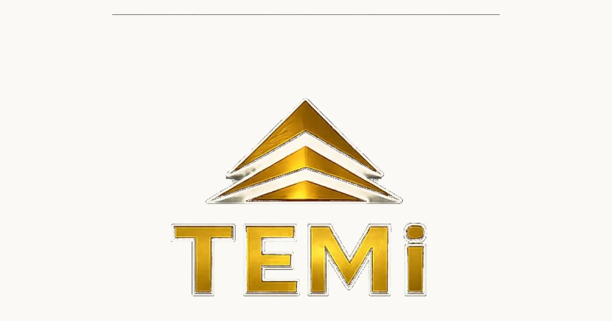 Temi Audio header image