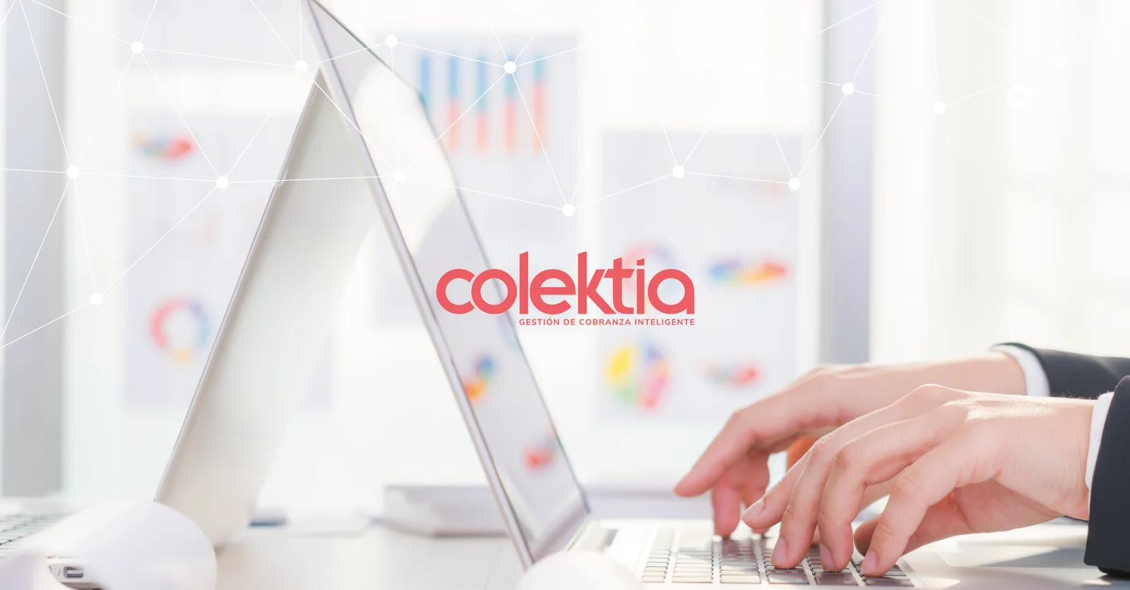 Colektia header image