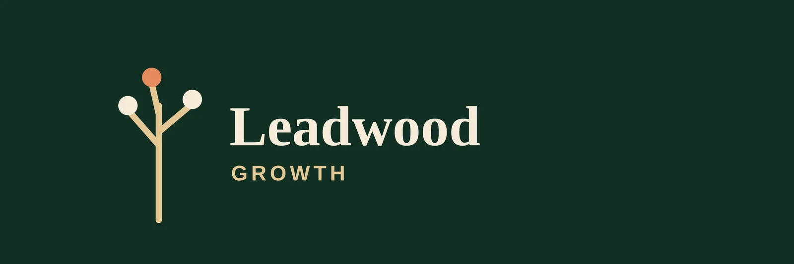 Leadwood Growth Ltd header image