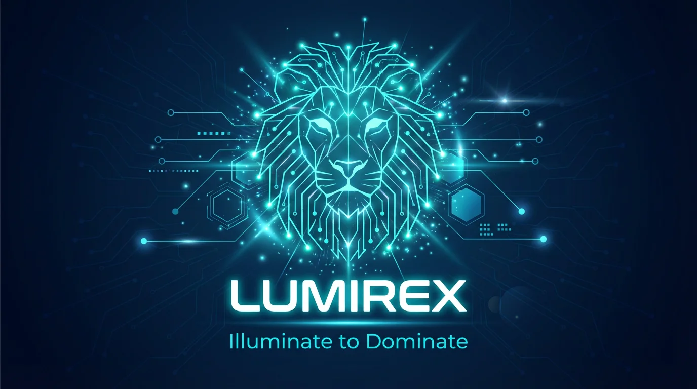 Lumirex header image