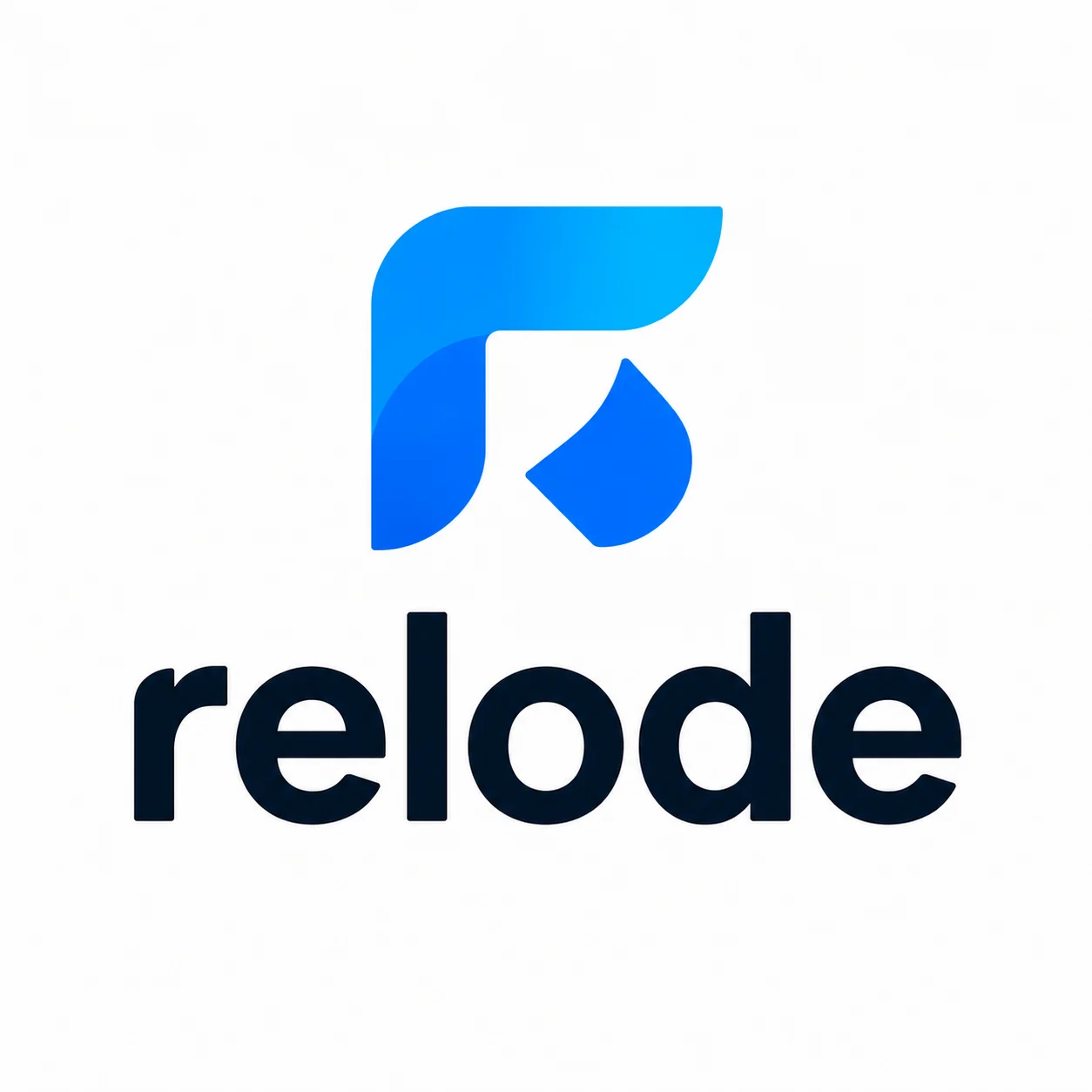 Relode header image