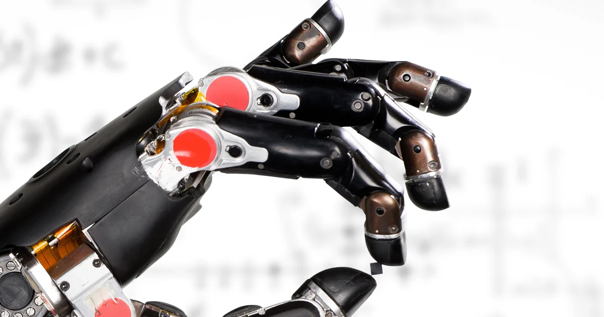 DARPA header image