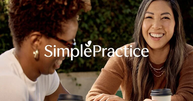 SimplePractice header image