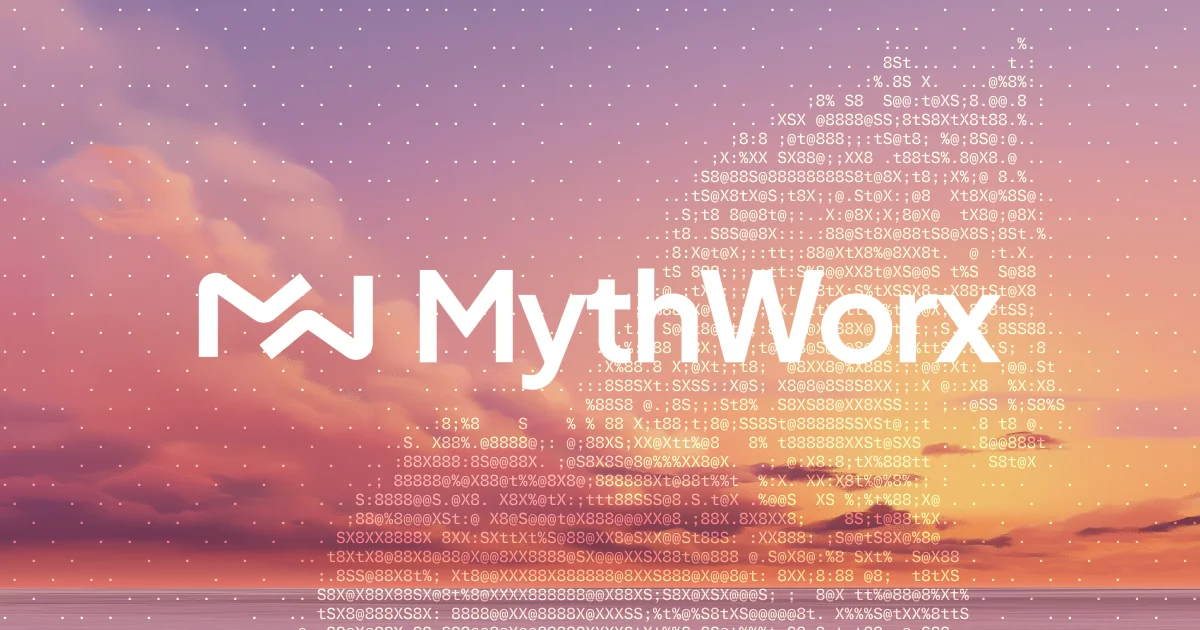 MythWorx header image