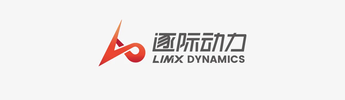 Limx Dynamics header image