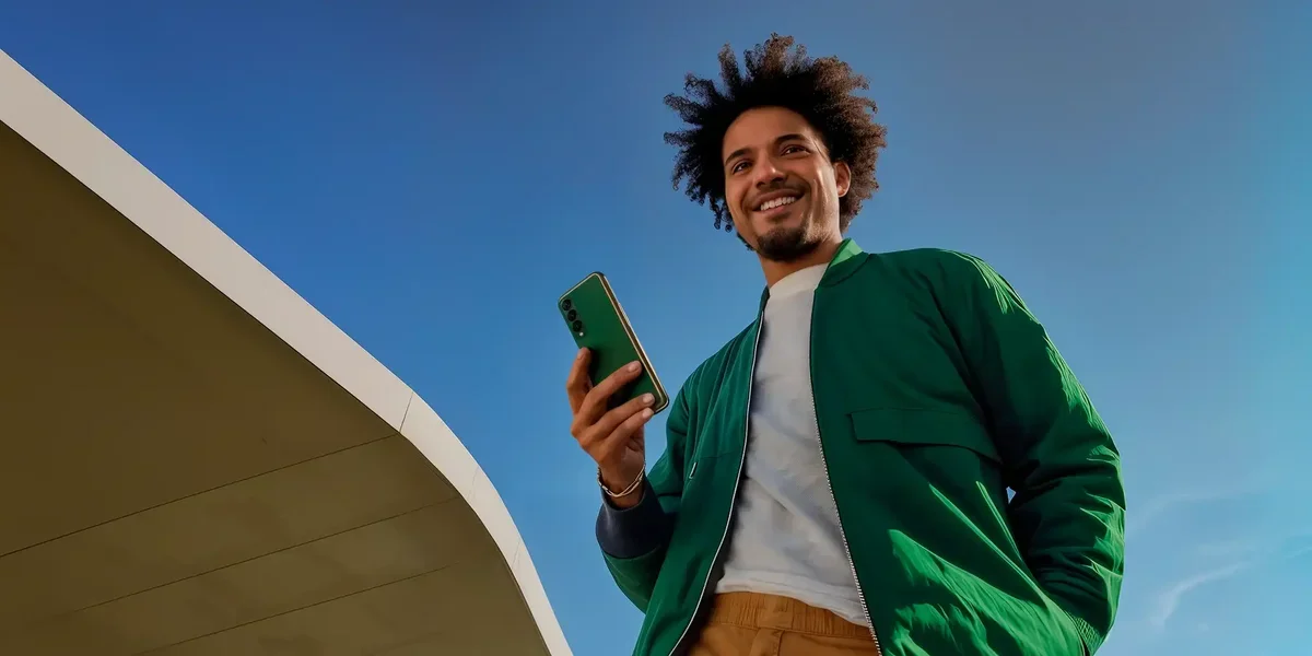 PicPay header image