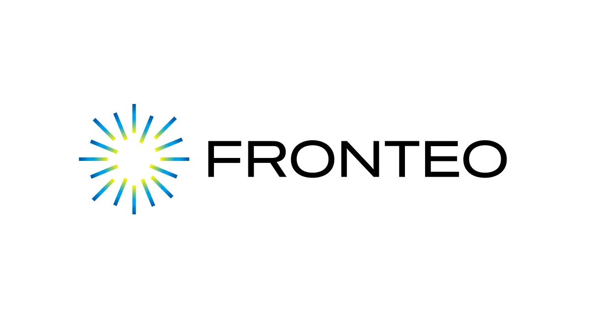 Fronteo header image
