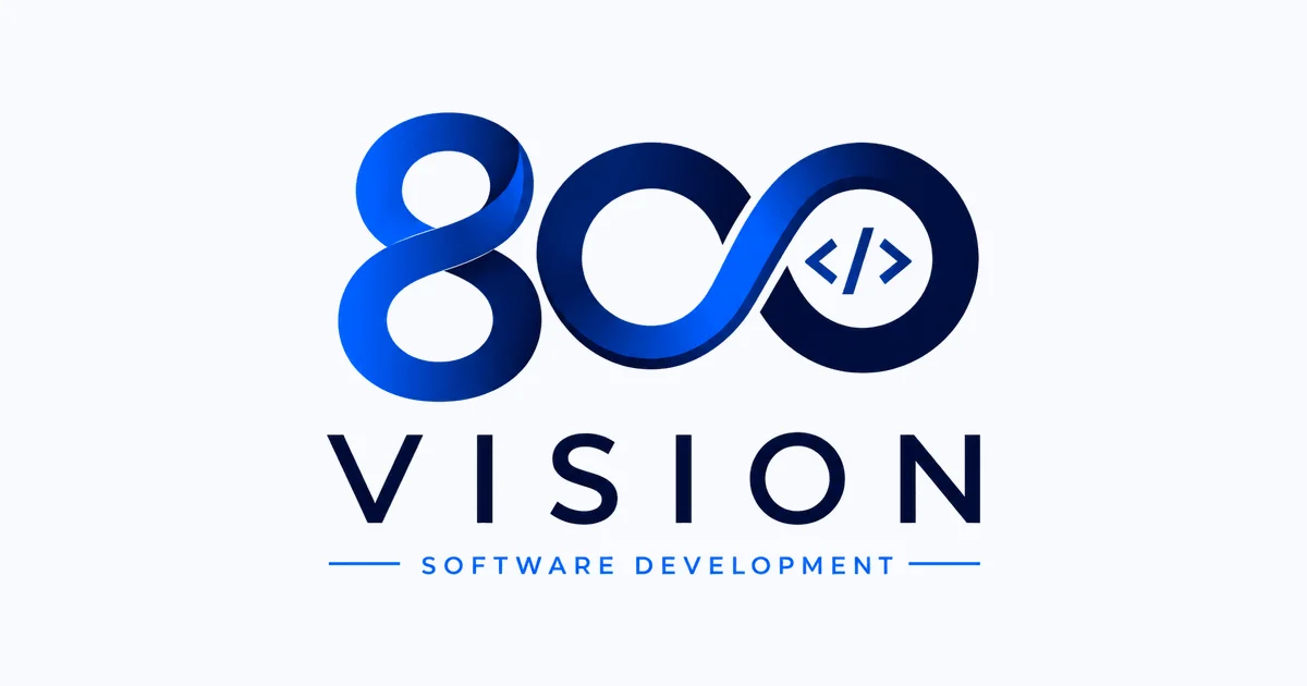 800 Vision header image