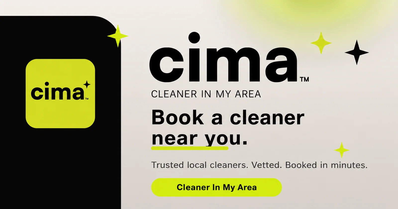 Cleaner In My Area header image
