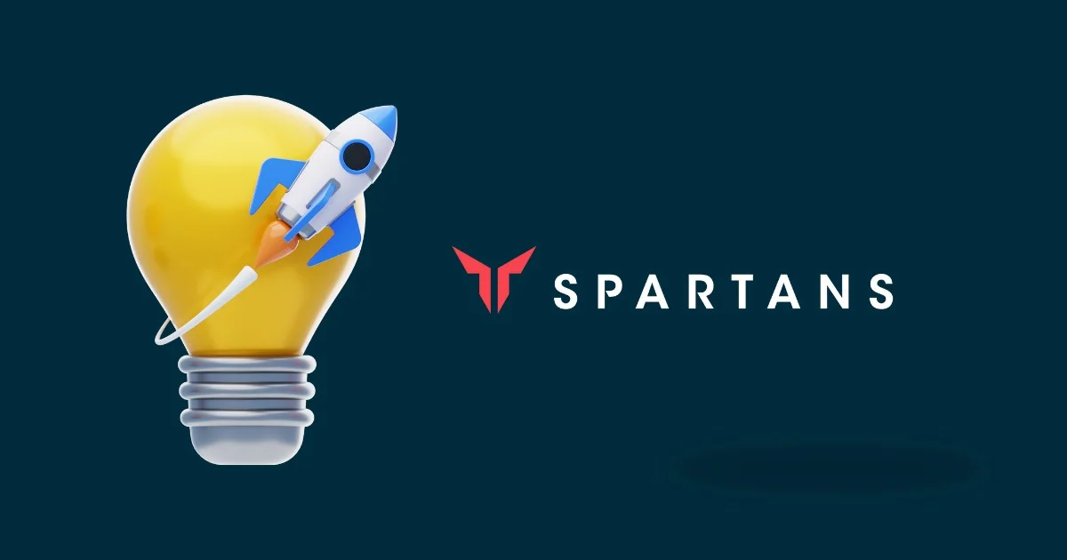 Spartans header image