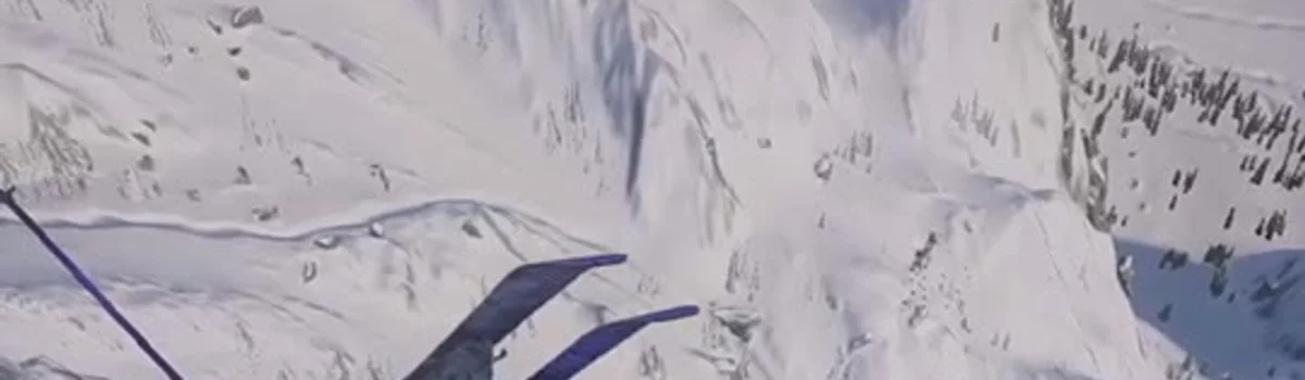 Antarctica header image