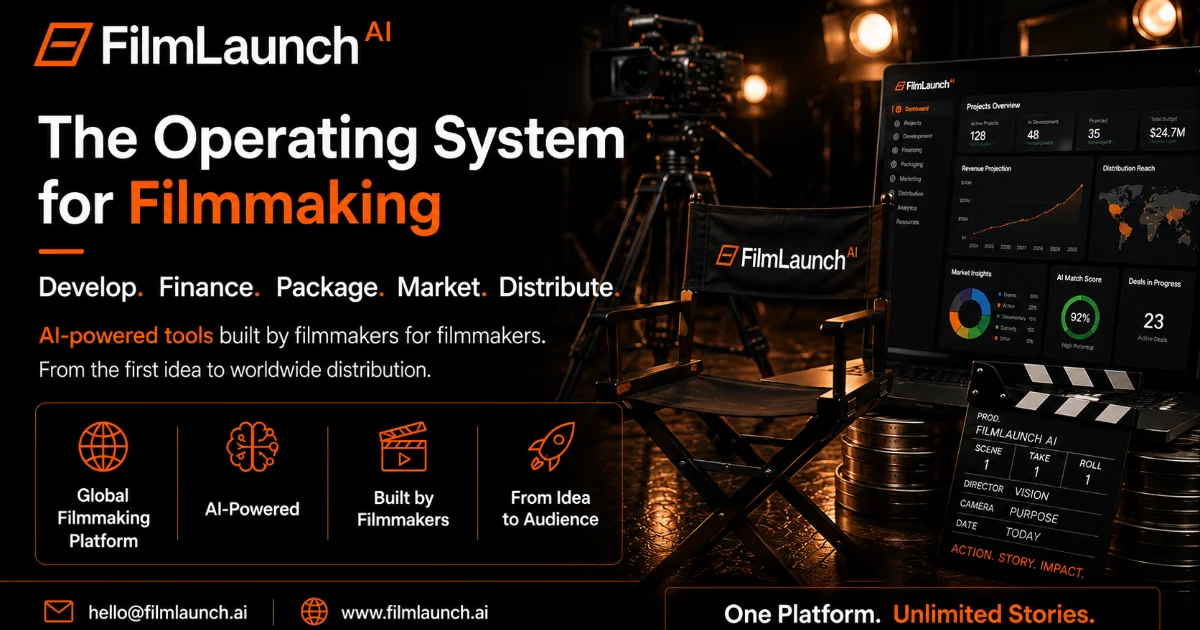 Filmlaunch header image