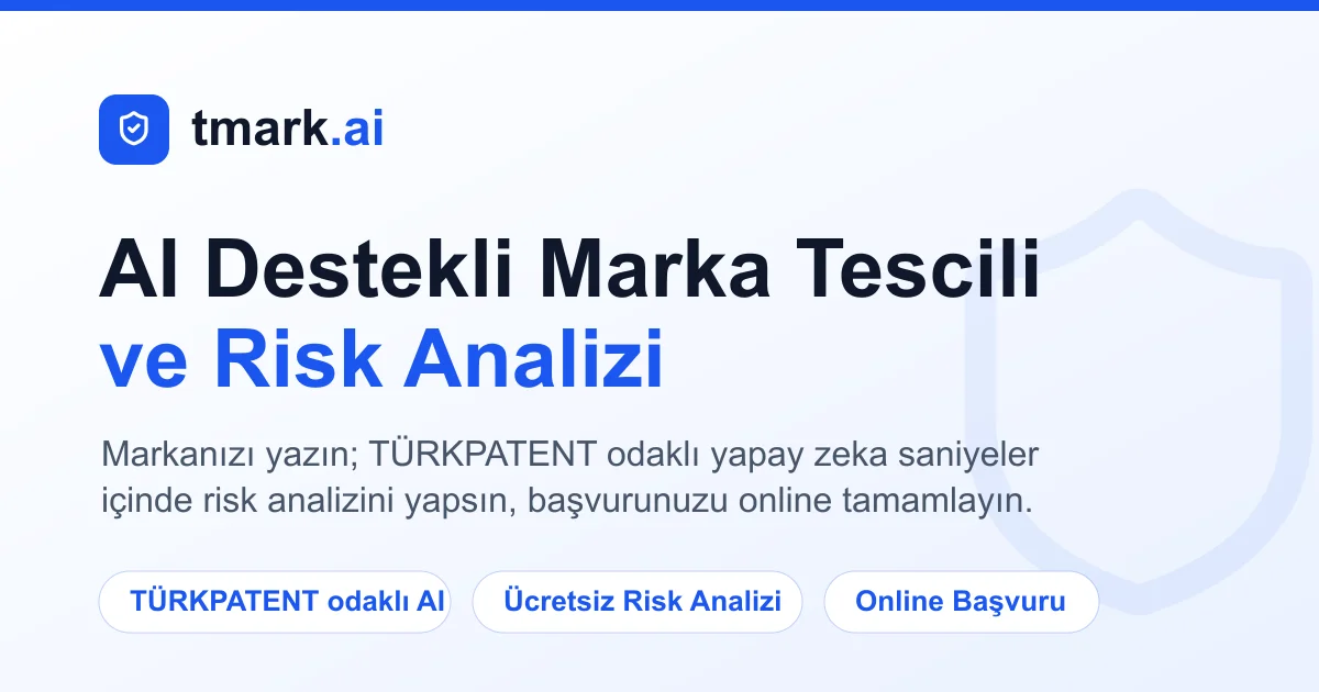 Tmark header image