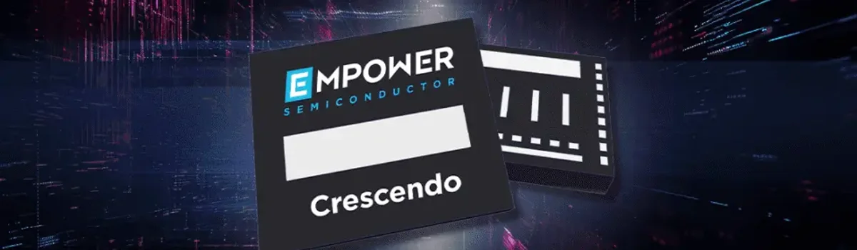 Empower Semiconductor header image