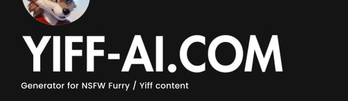 Yiff AI header image