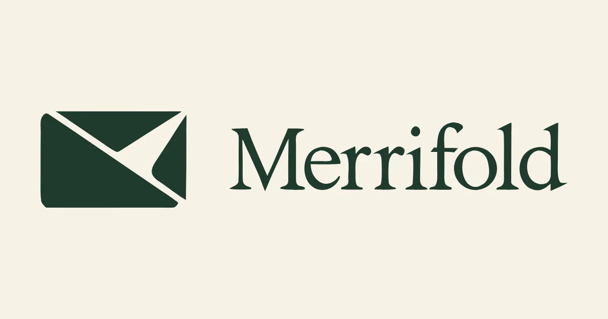 Merrifold header image