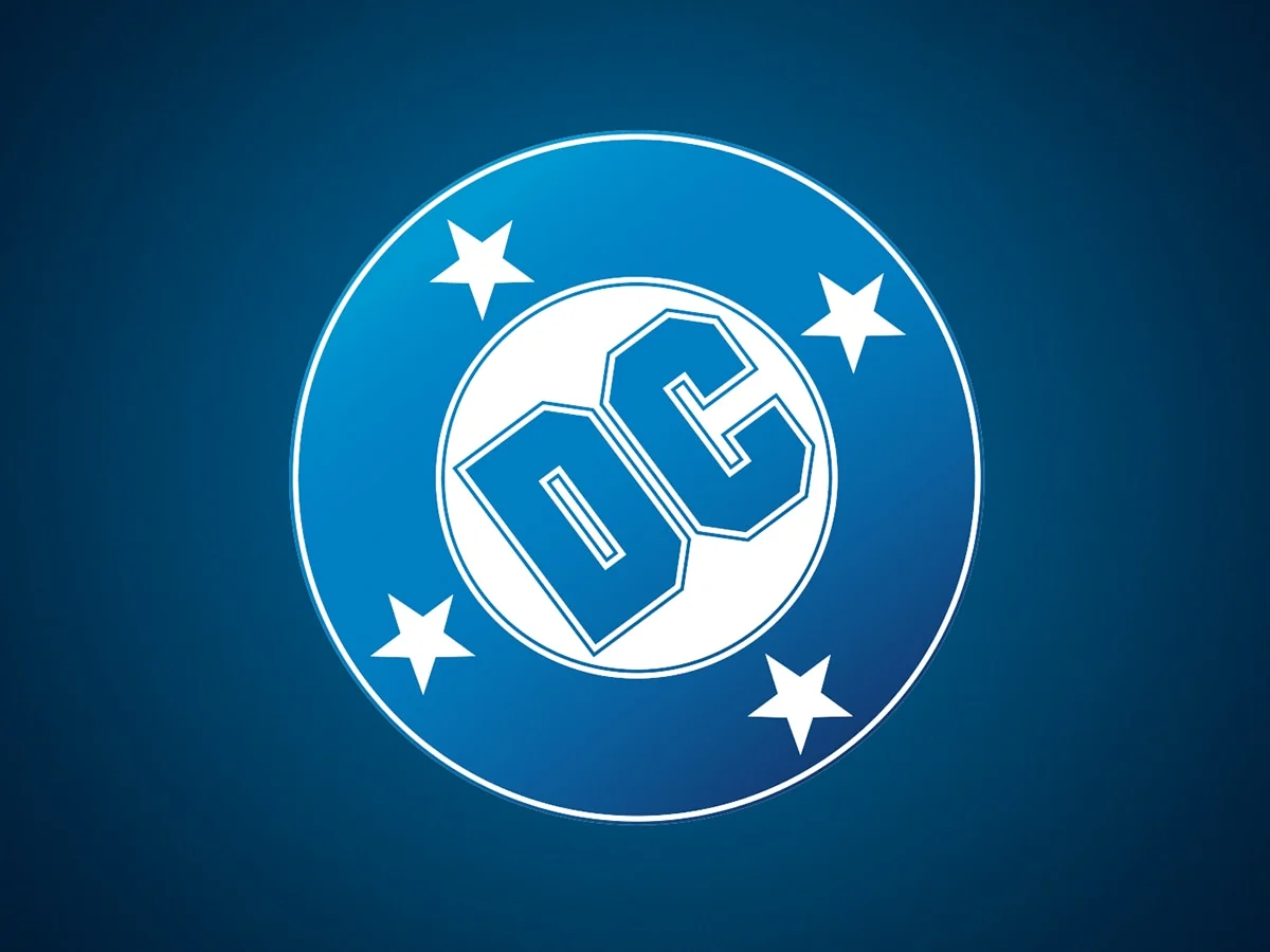 DC Comics header image
