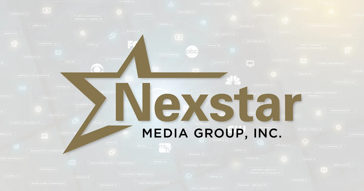 Nexstar Media