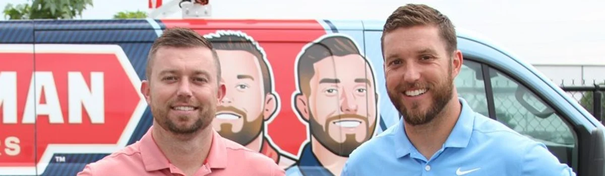 Peterman Brothers header image