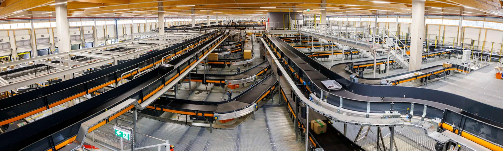 Vanderlande header image