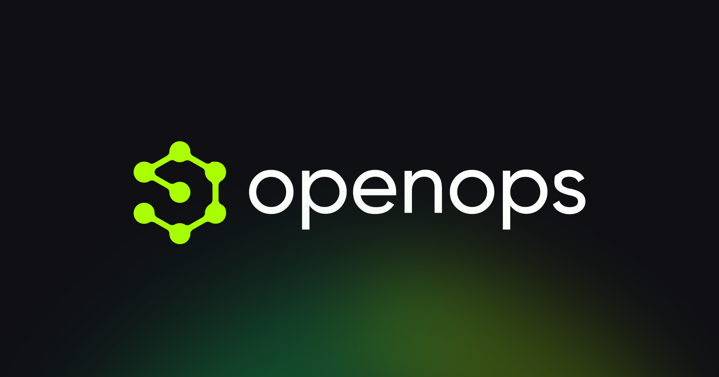 OpenOps header image
