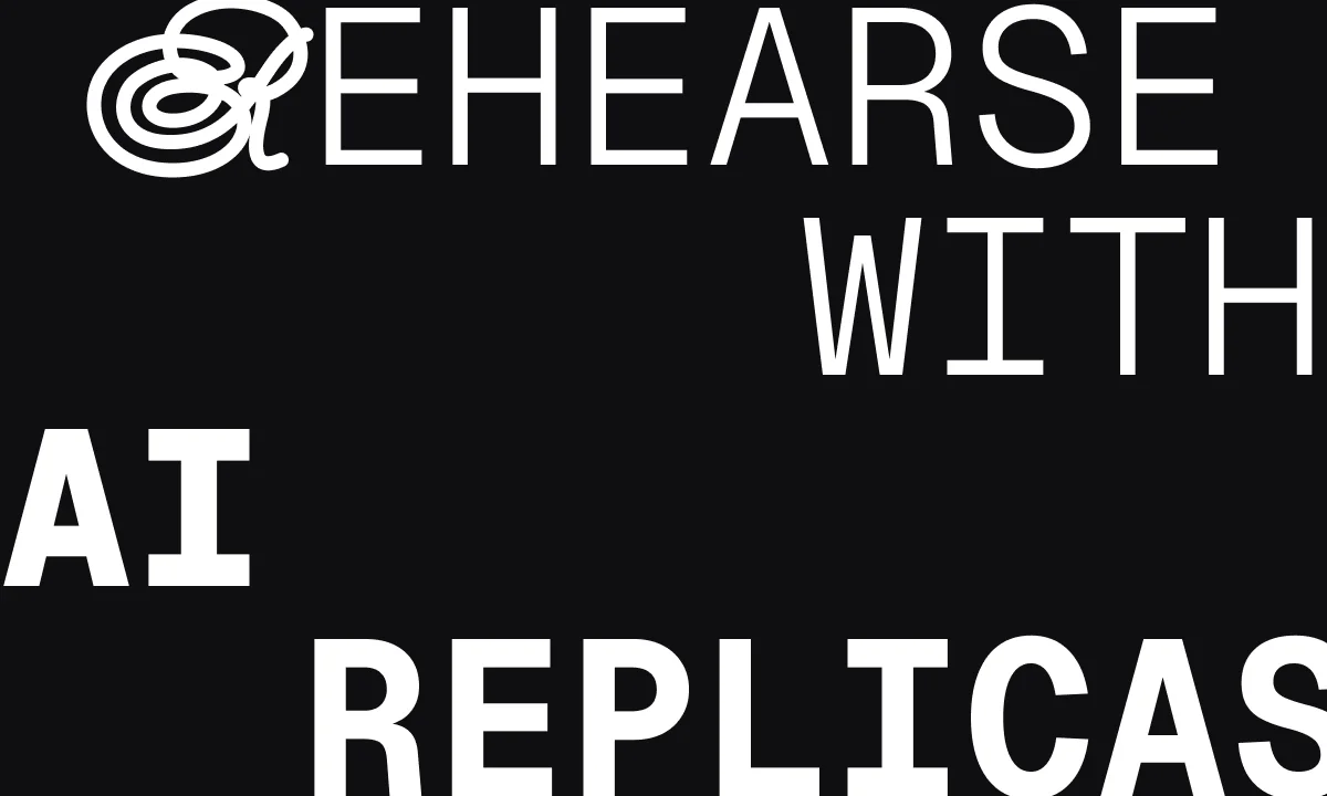 Rehearsals header image