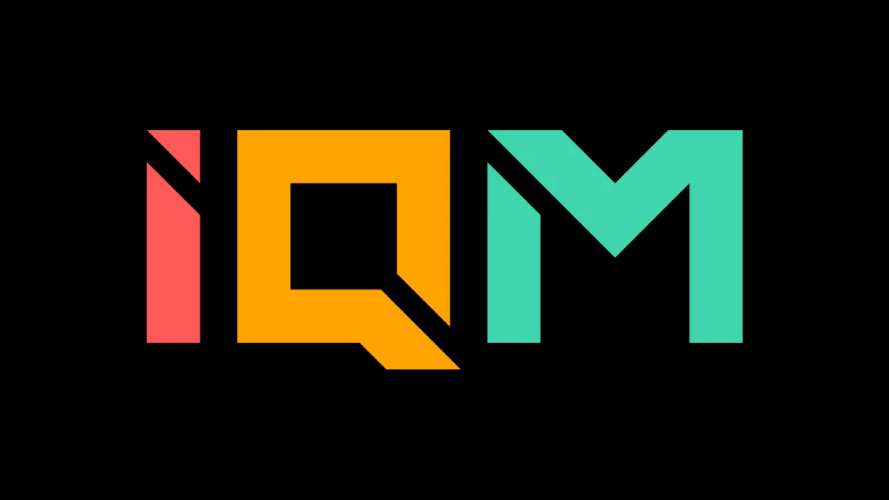 IQM header image