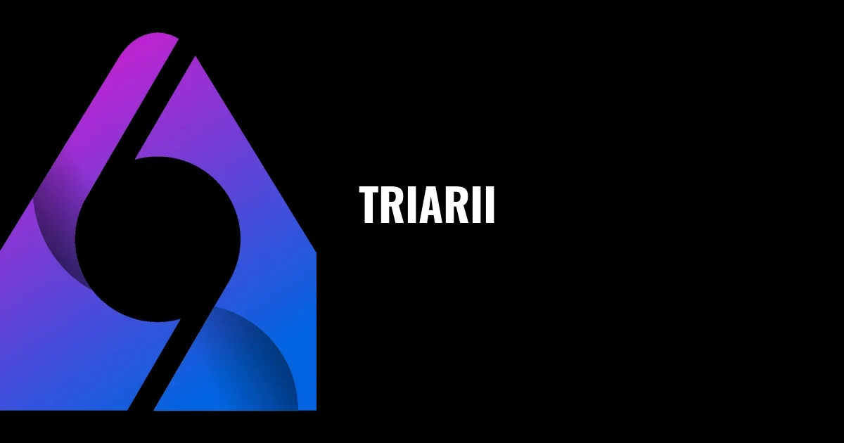 Triarii header image
