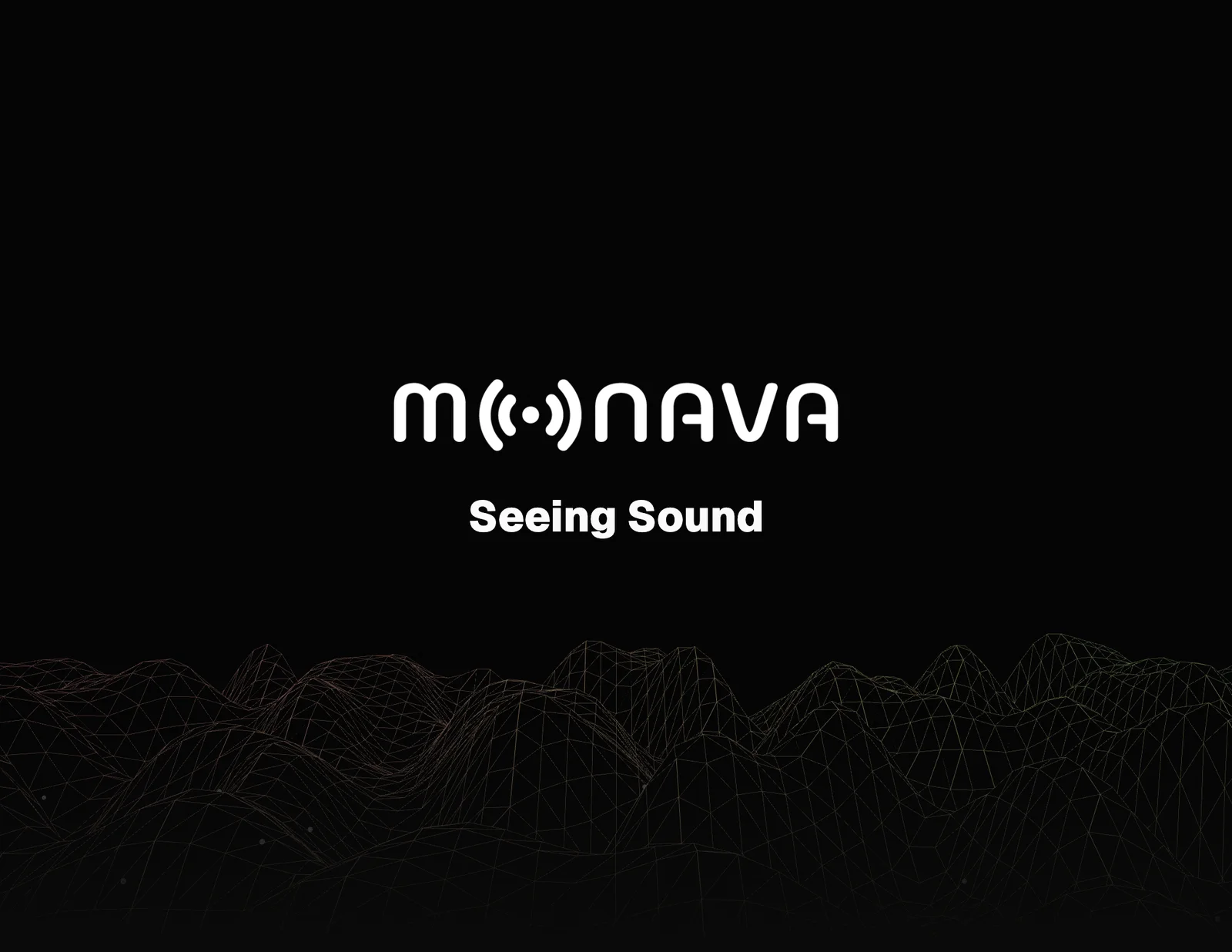 Monava header image