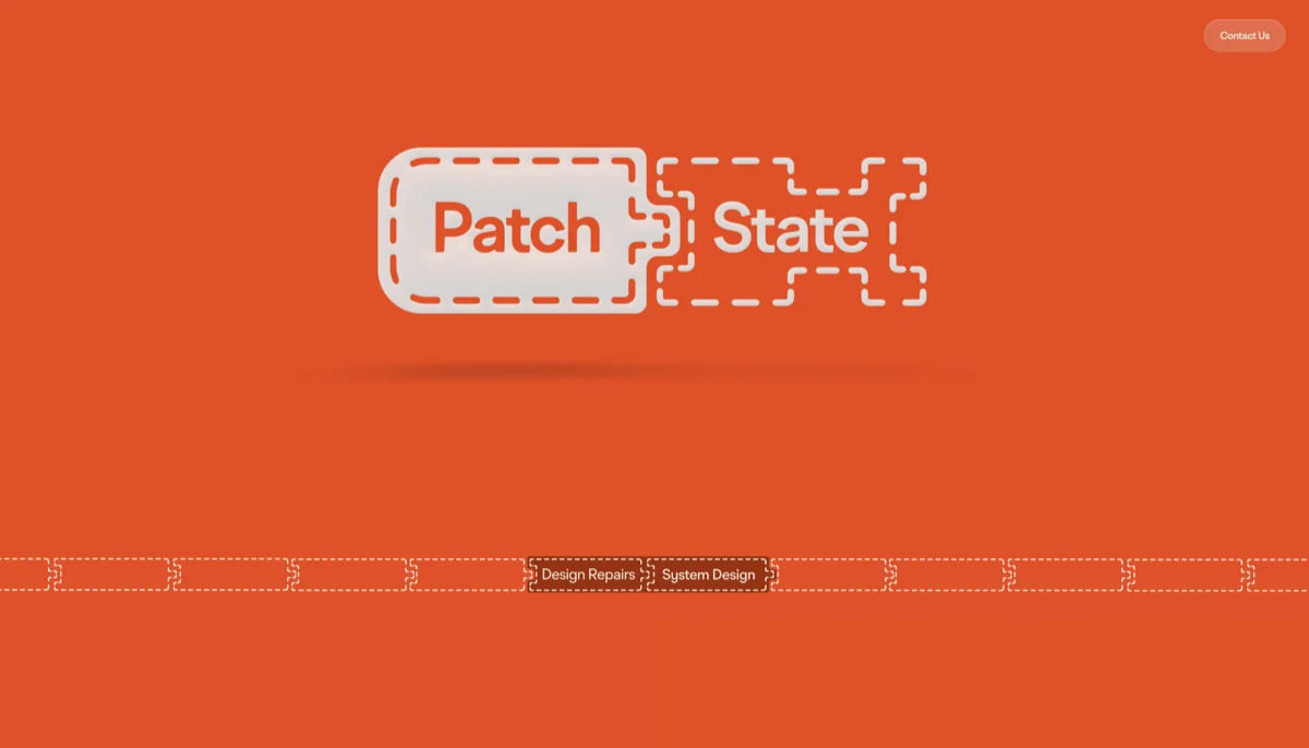 Patch State header image