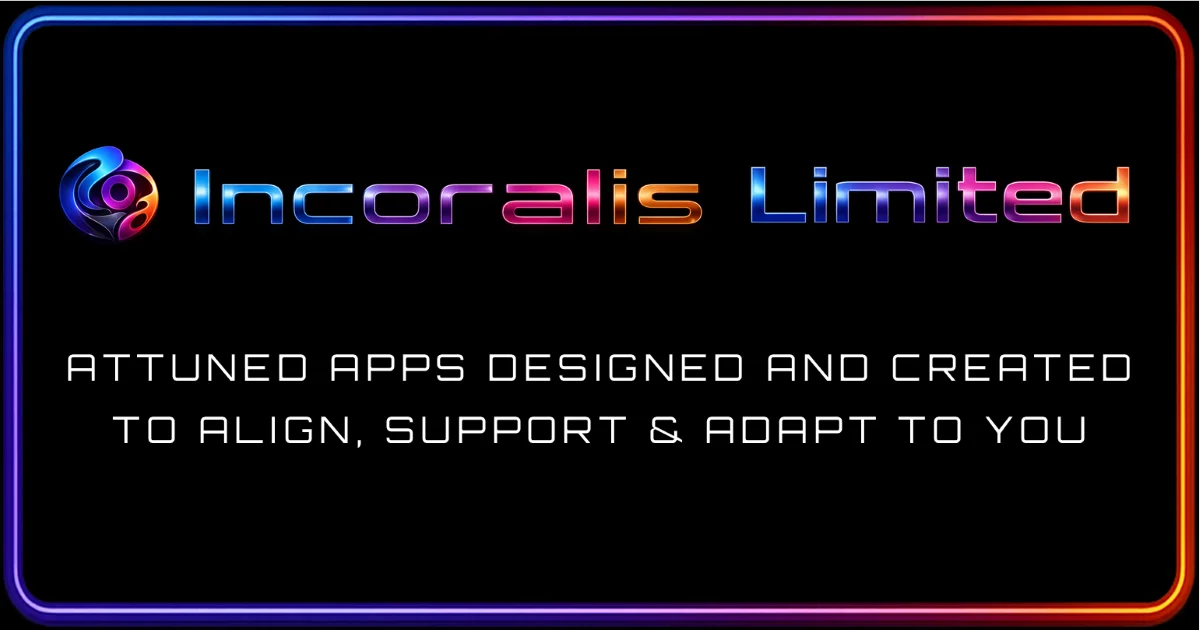 Incoralis header image