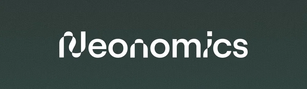 Neonomics header image