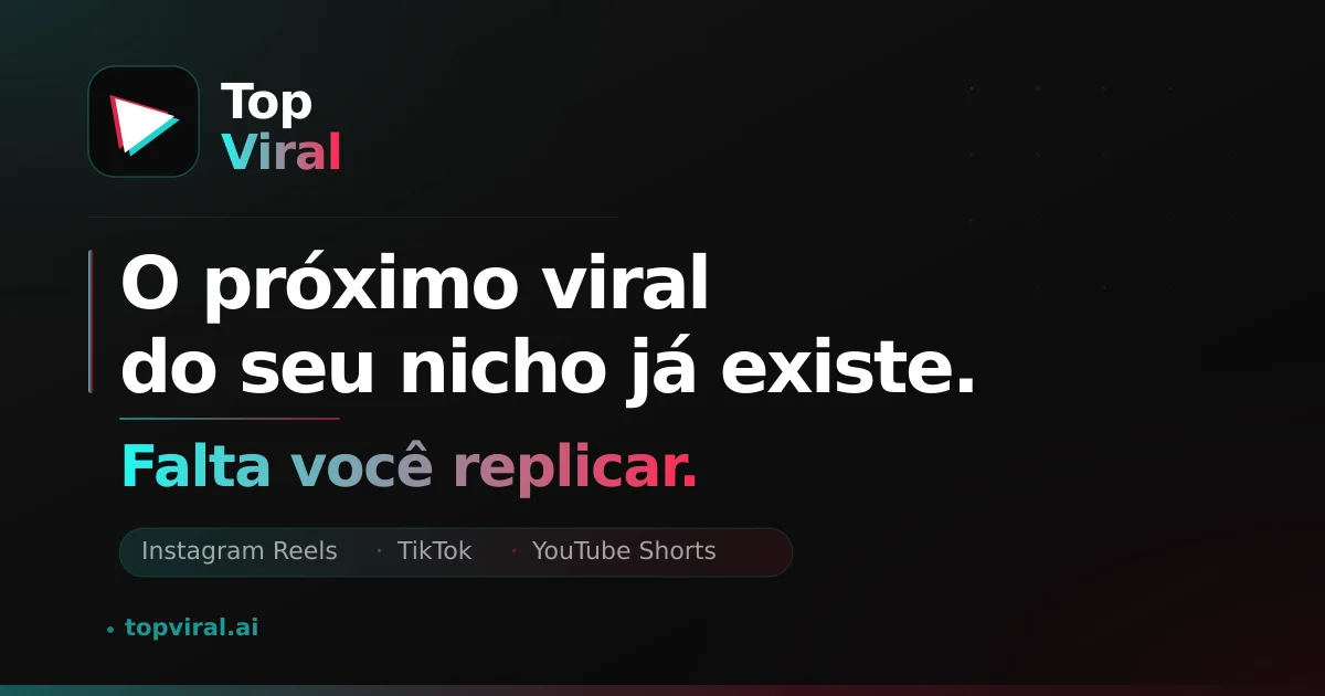 Topviral header image