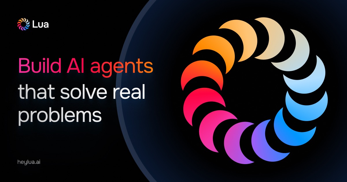Lua Global header image