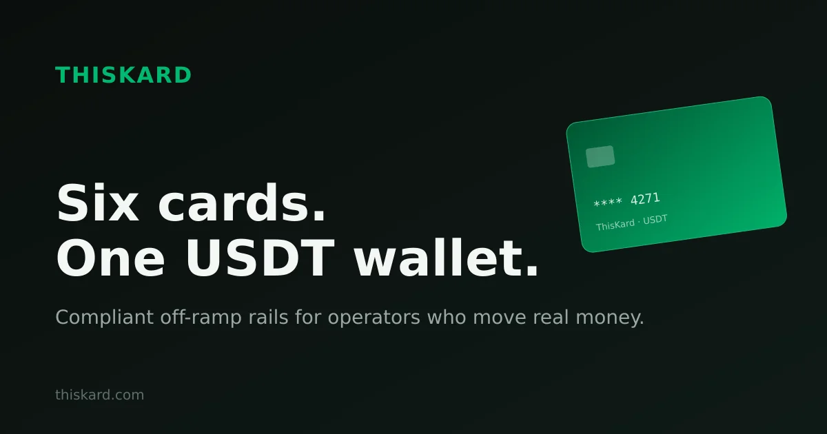 Thistoken header image