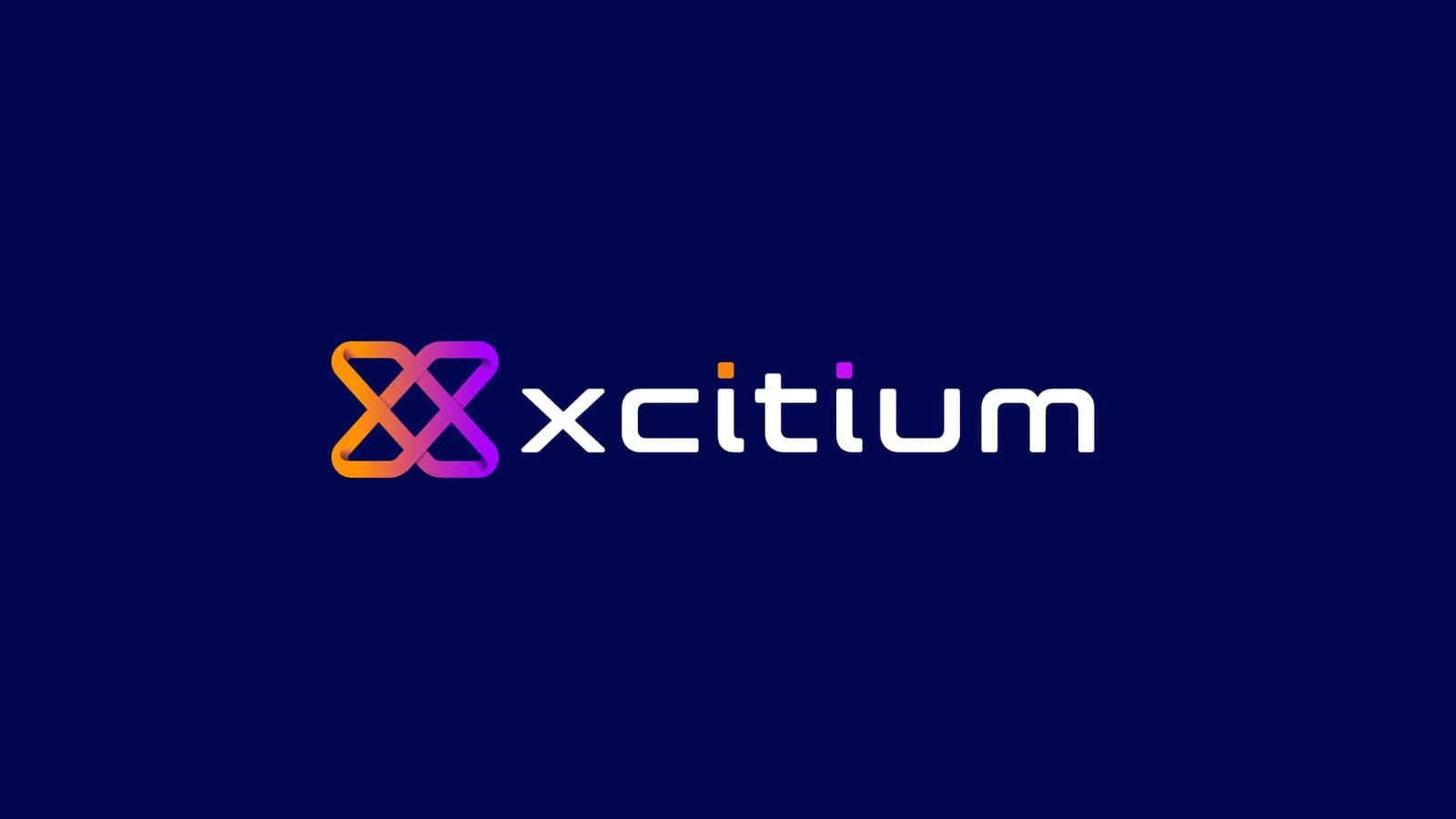 Xcitium header image