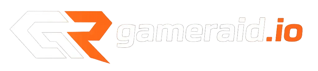 Gameraid header image