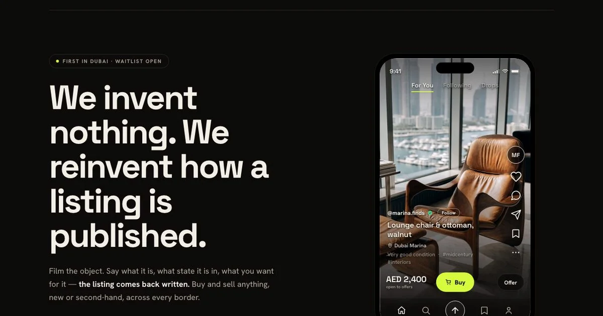 Snavve header image