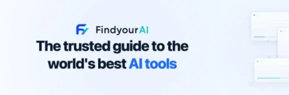 Findyourai header image