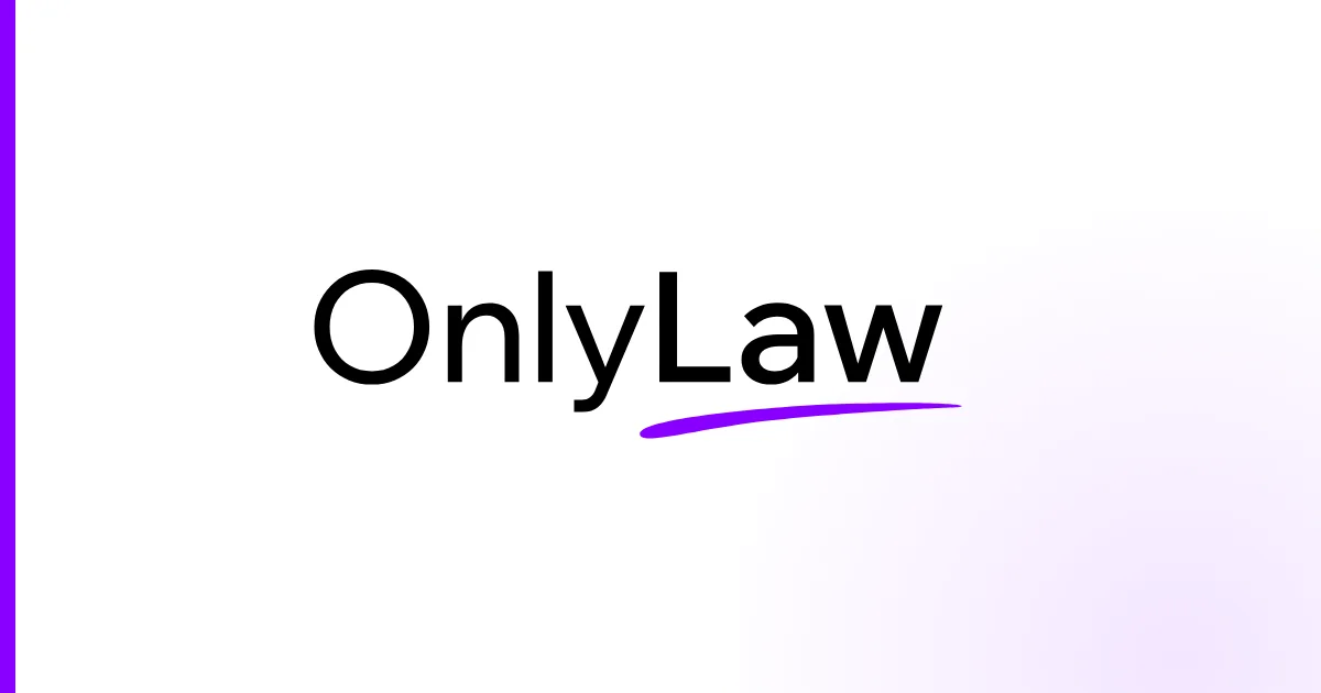 Onlylaw header image