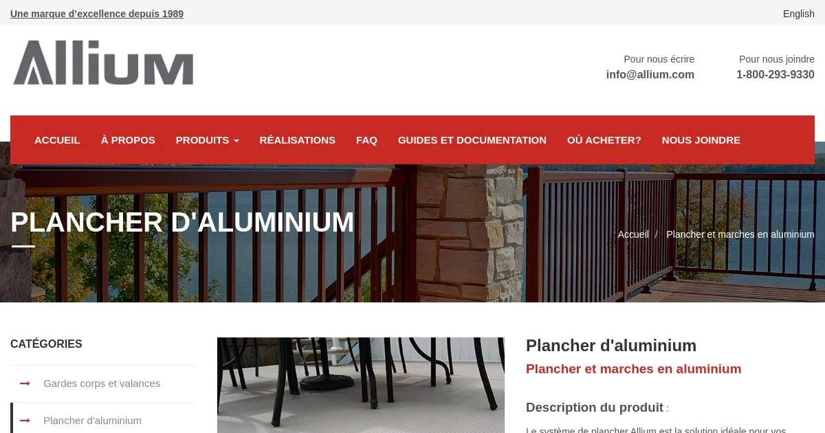 Allium Labs, . pricing page