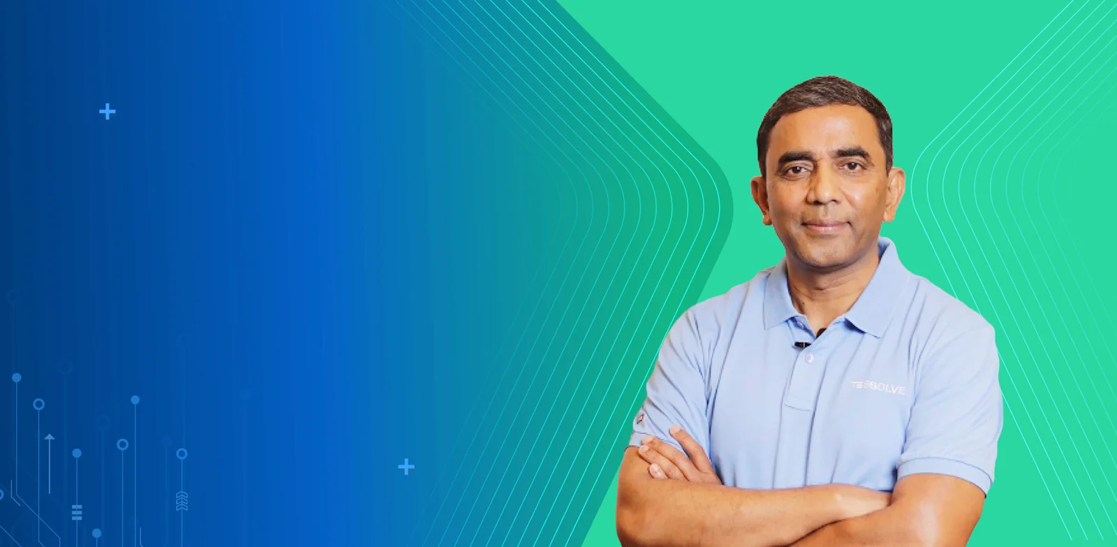 Tessolve Semiconductor header image