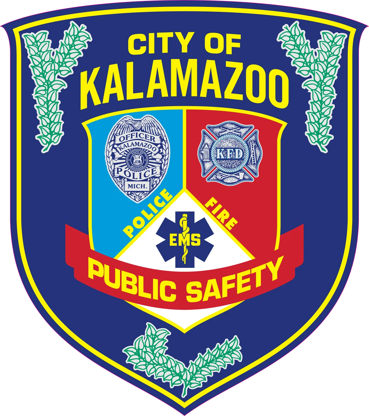 Kdps header image