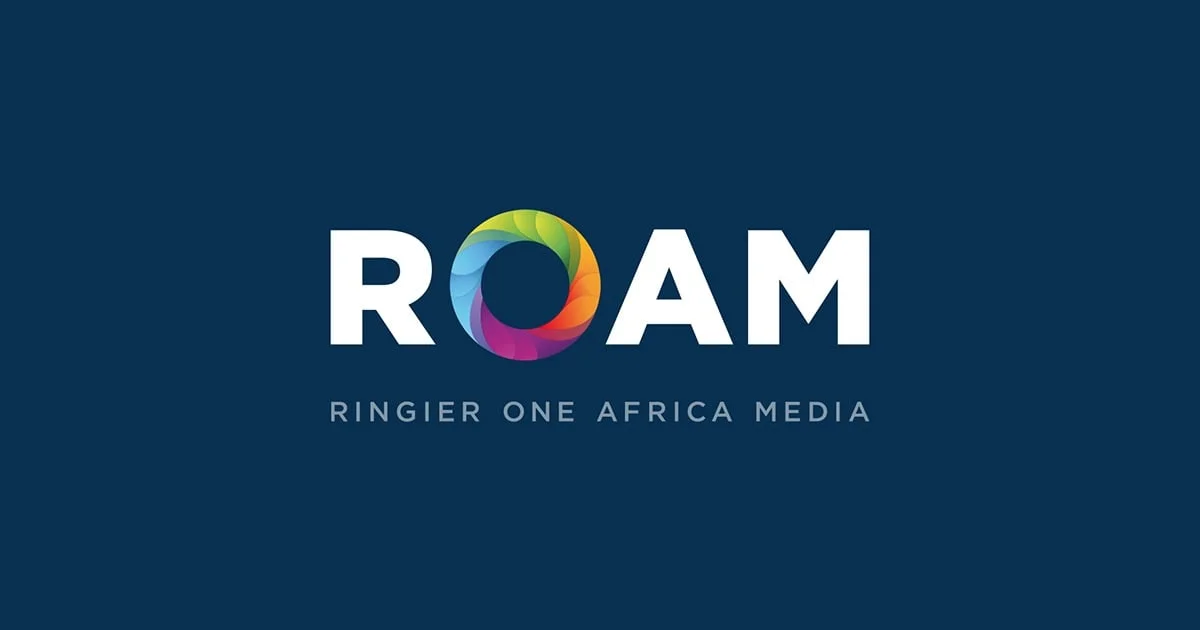 One Africa Media header image