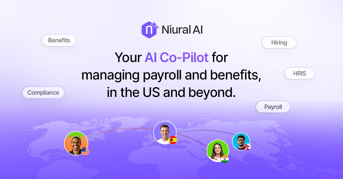 Niural, . header image