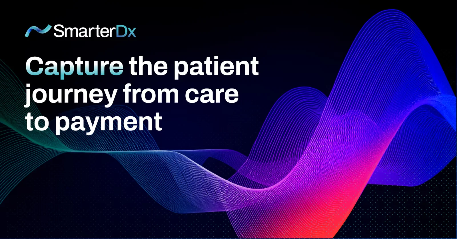 SmarterDx header image