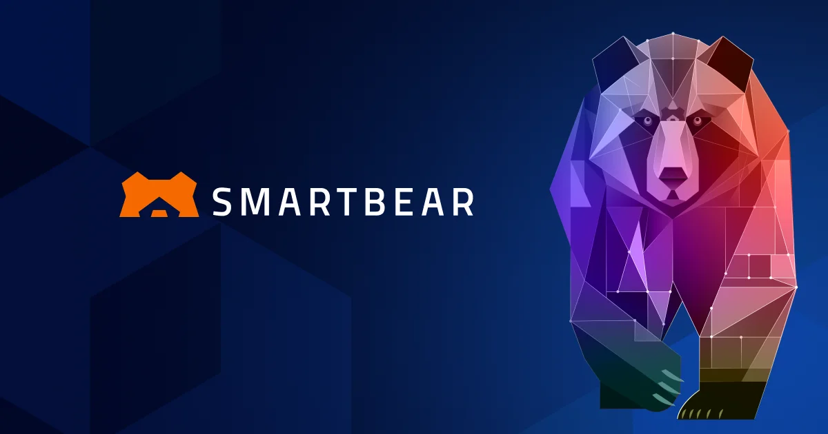 SmartBear header image