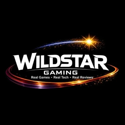 Wildstargaming header image