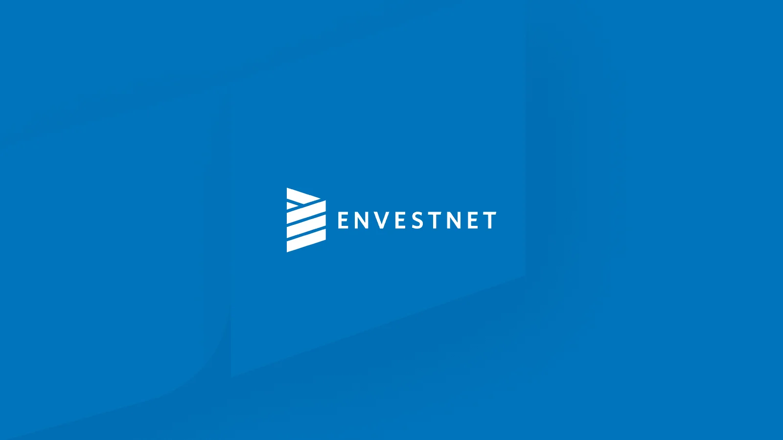 Envestnet header image